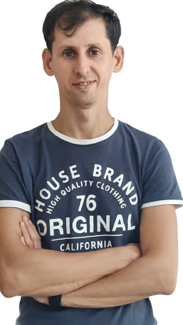 Alex Mirze - Where Ideas Turn into Action.