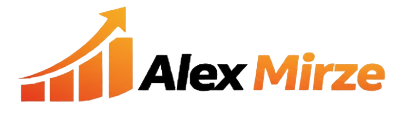 Alex Mirze - PPC Growth Expert